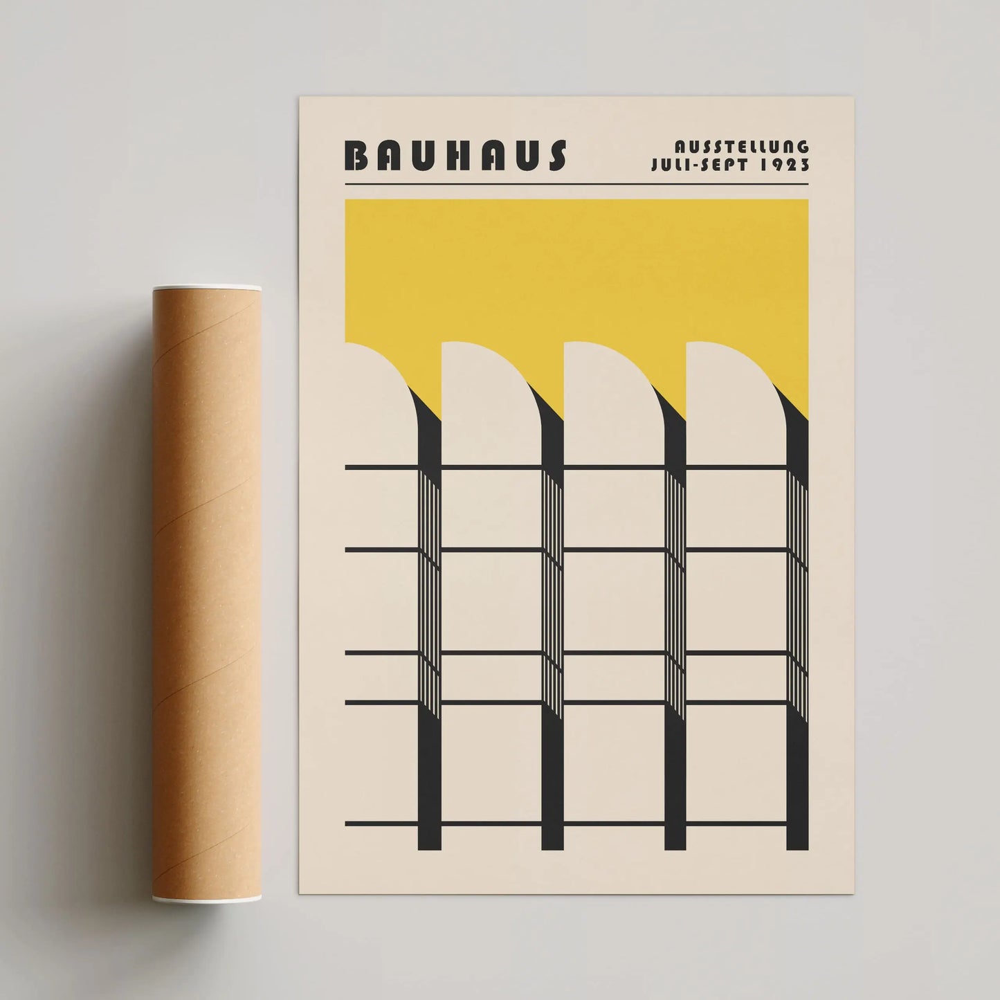 Bauhaus Archives