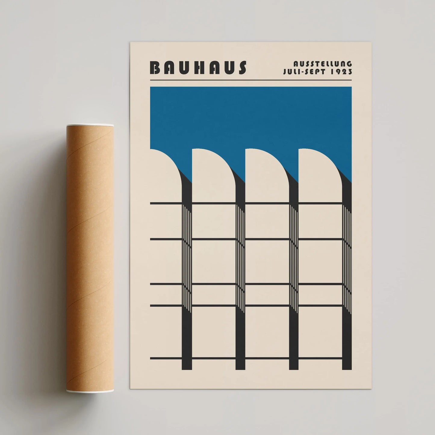 Bauhaus Archives
