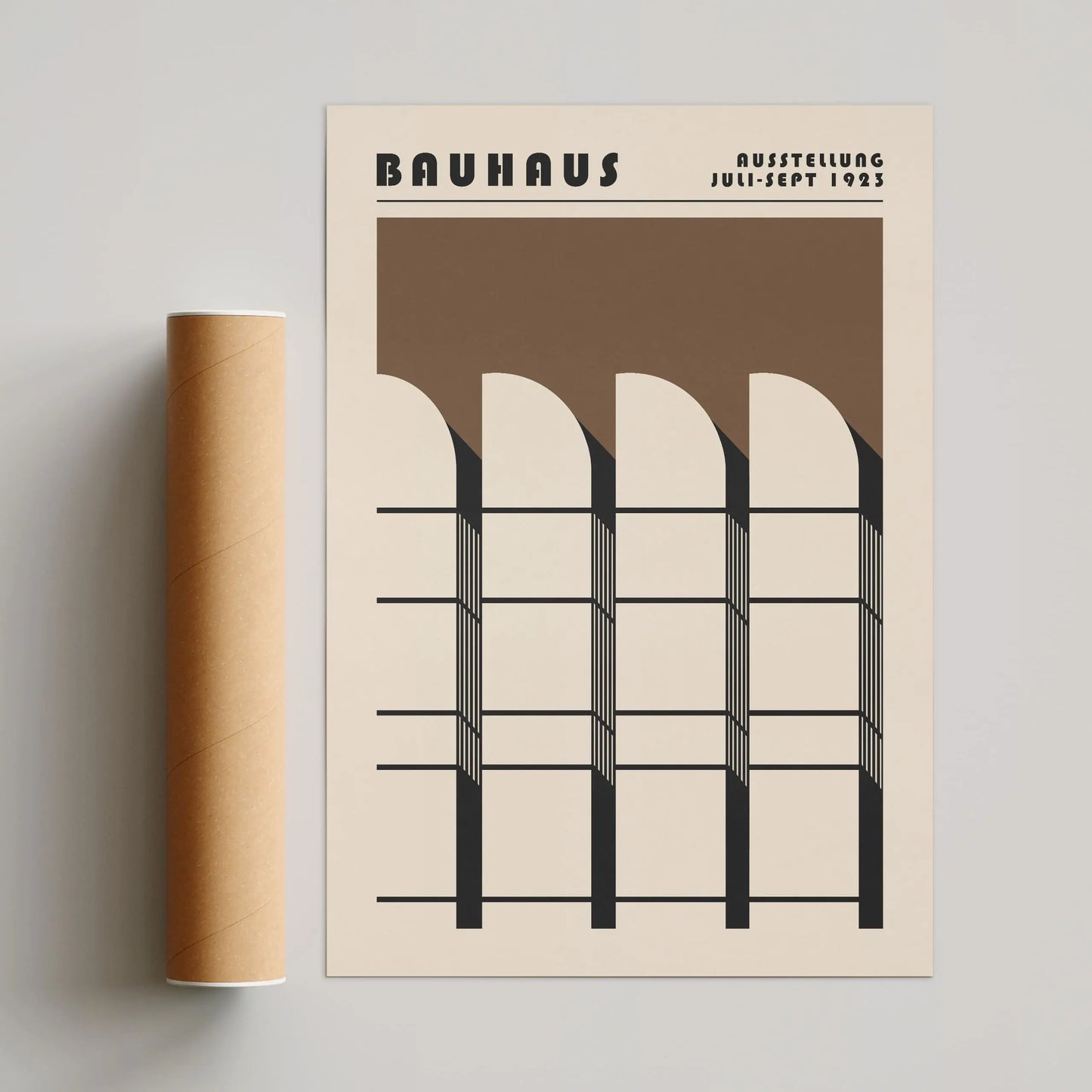 Bauhaus Archives