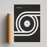 Roll Disc