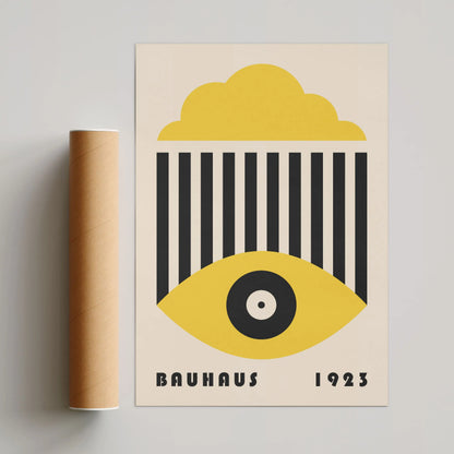 Cloudy Vision