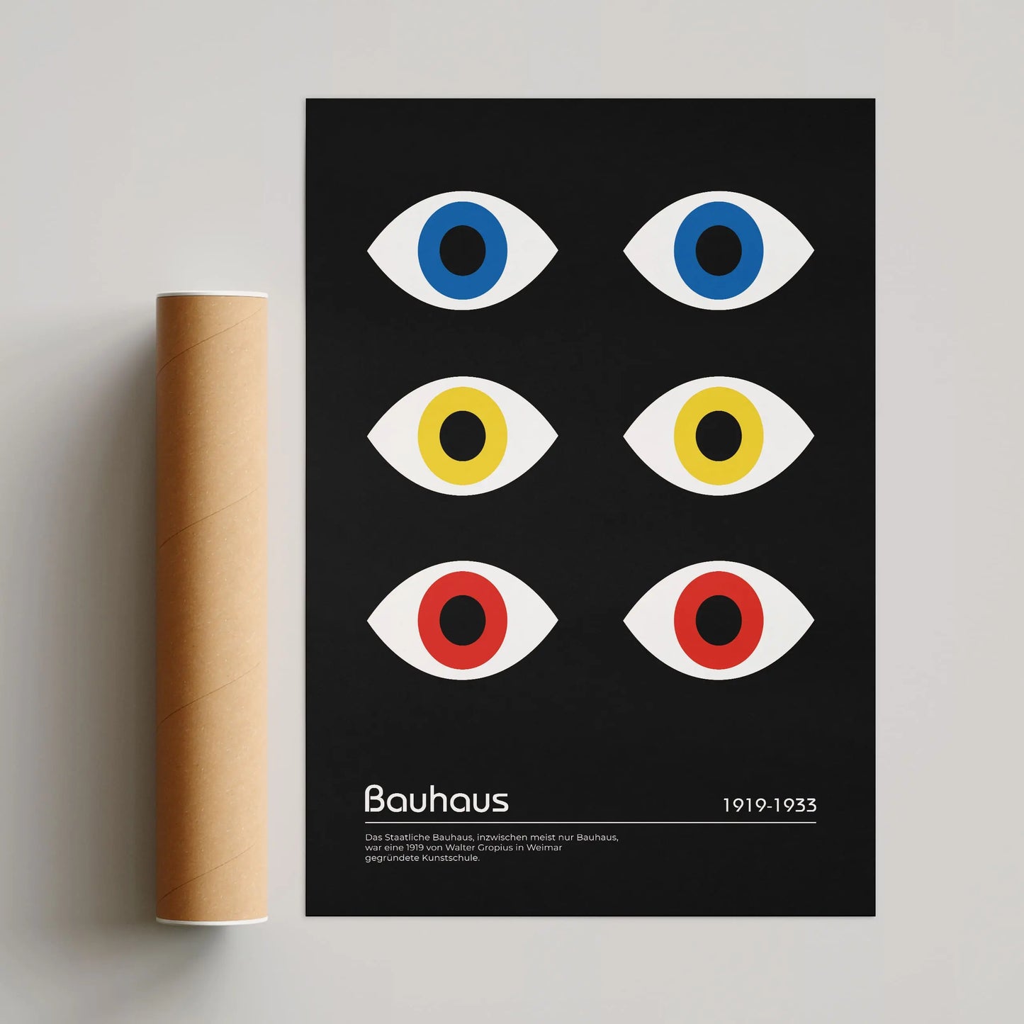 Bauhaus Views