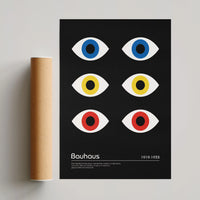 Bauhaus Views