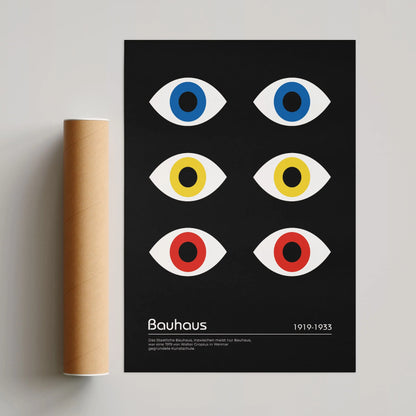 Bauhaus Views