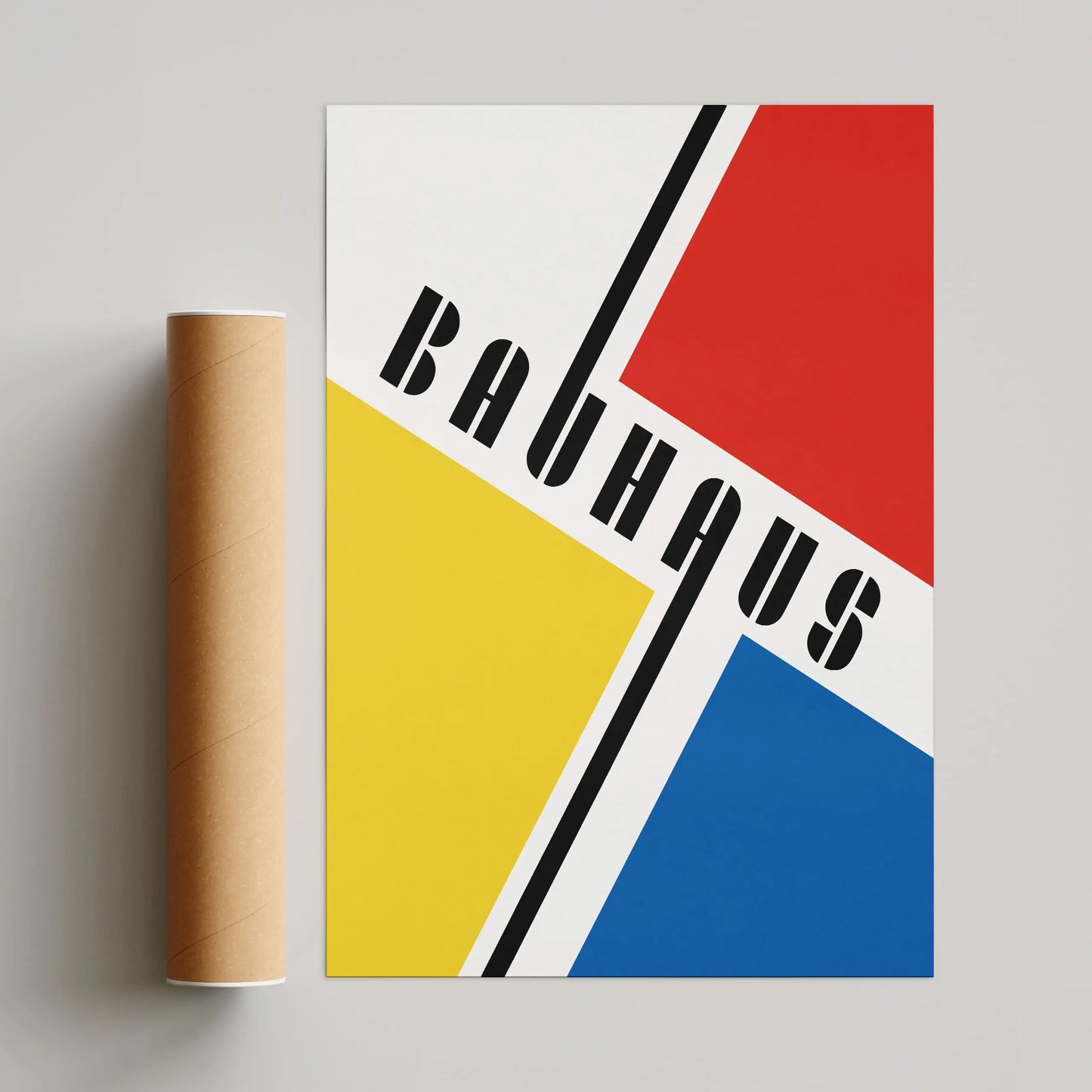 Bauhaus Exhibition