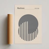 Nested Circles
