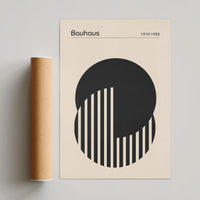 Nested Circles