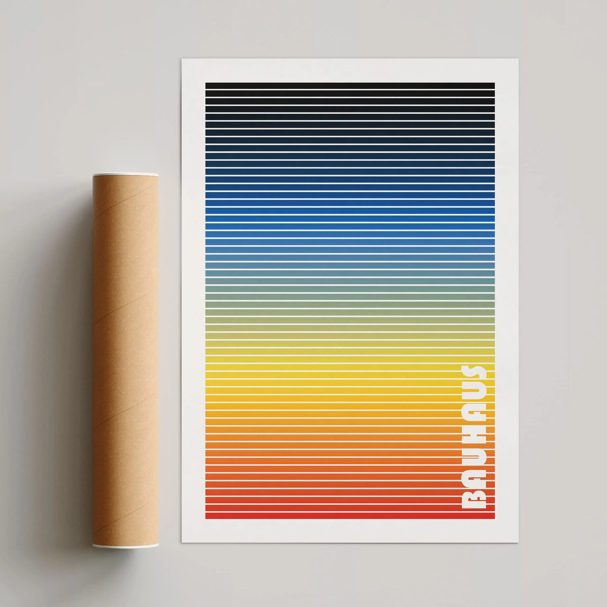 Retro Shutters