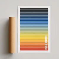 Retro Shutters