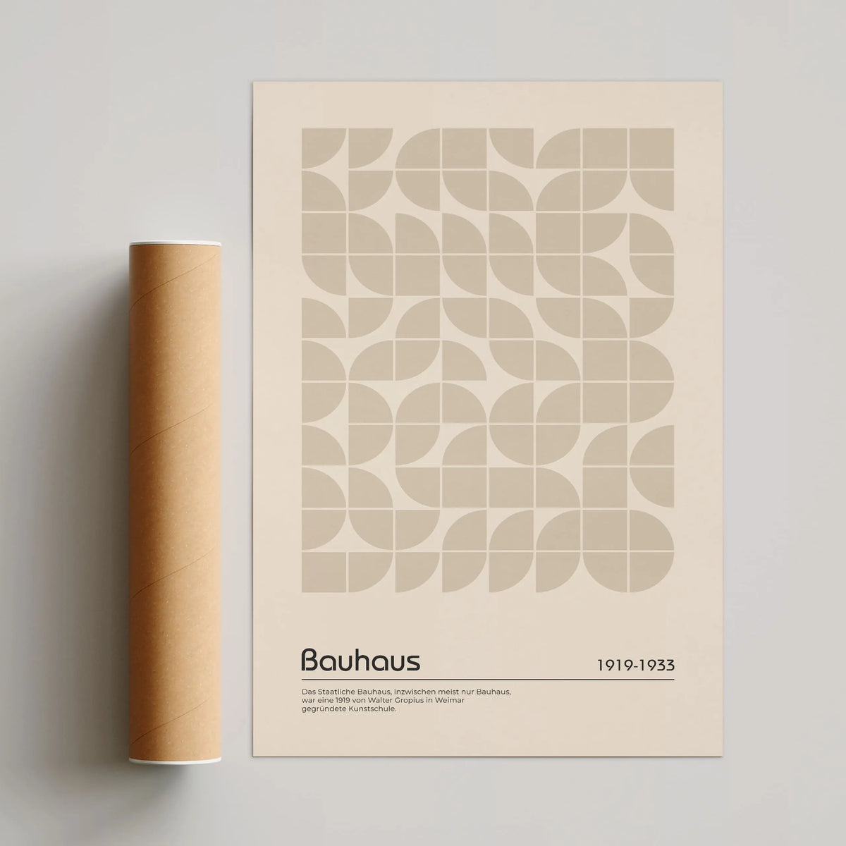 Abstract Modularity