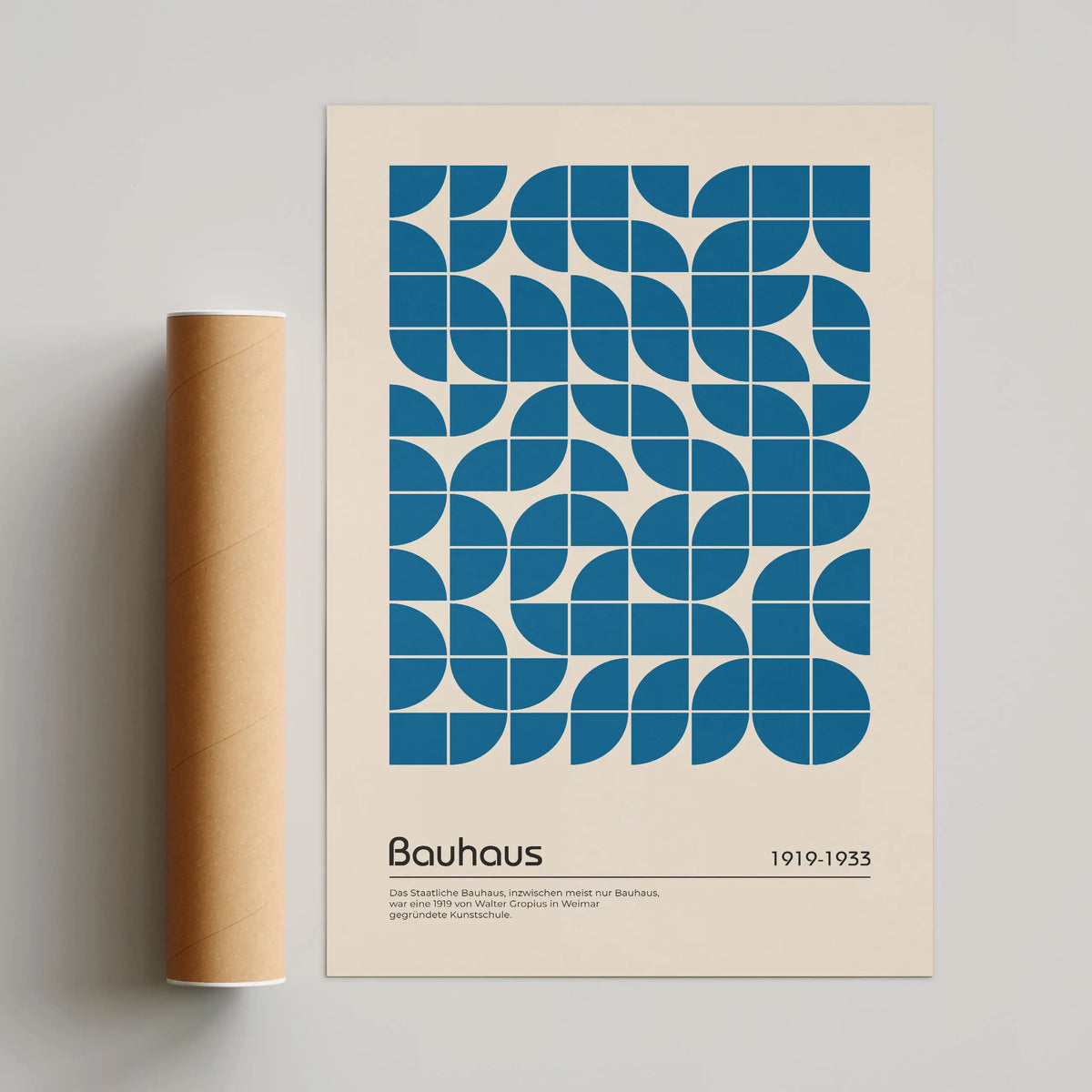 Abstract Modularity