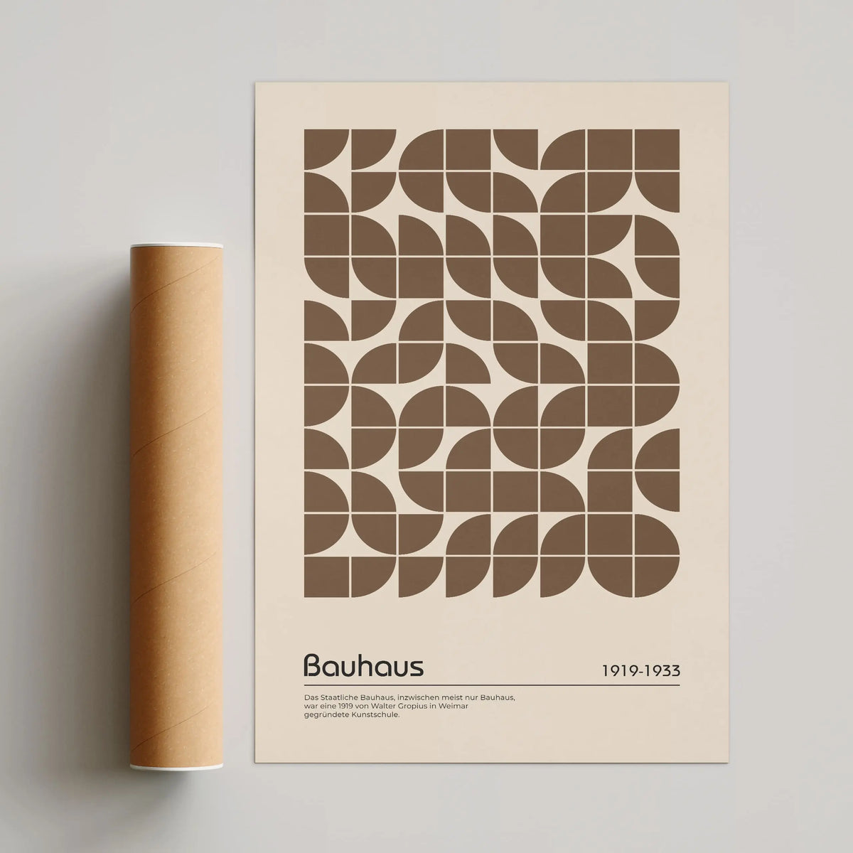Abstract Modularity