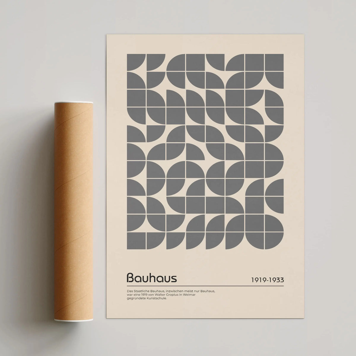 Abstract Modularity