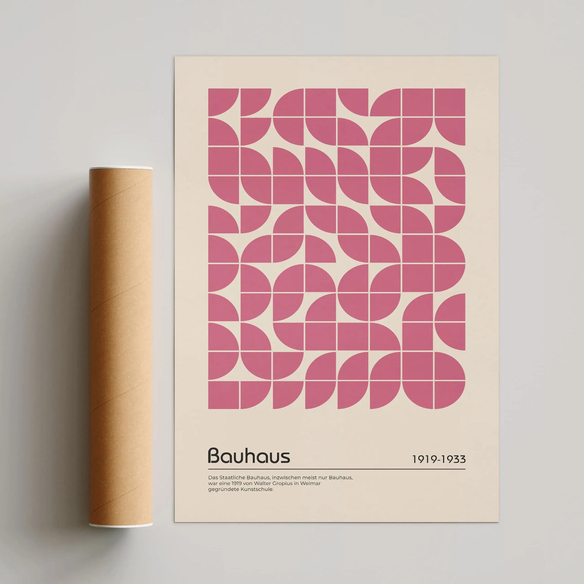 Abstract Modularity