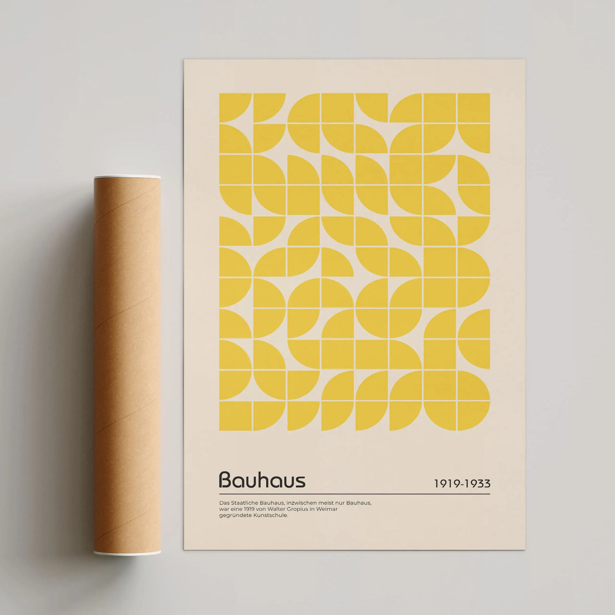 Abstract Modularity