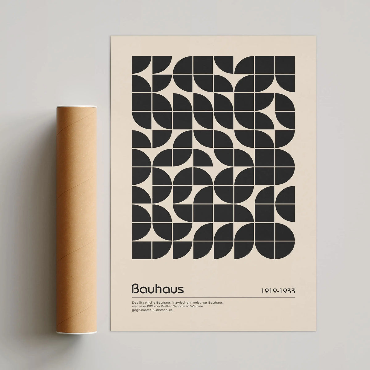 Abstract Modularity