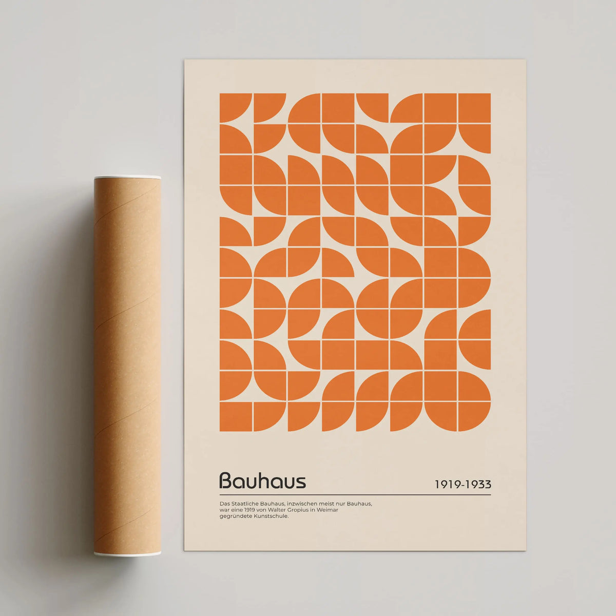Abstract Modularity