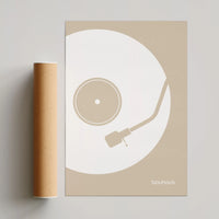 Gramophone