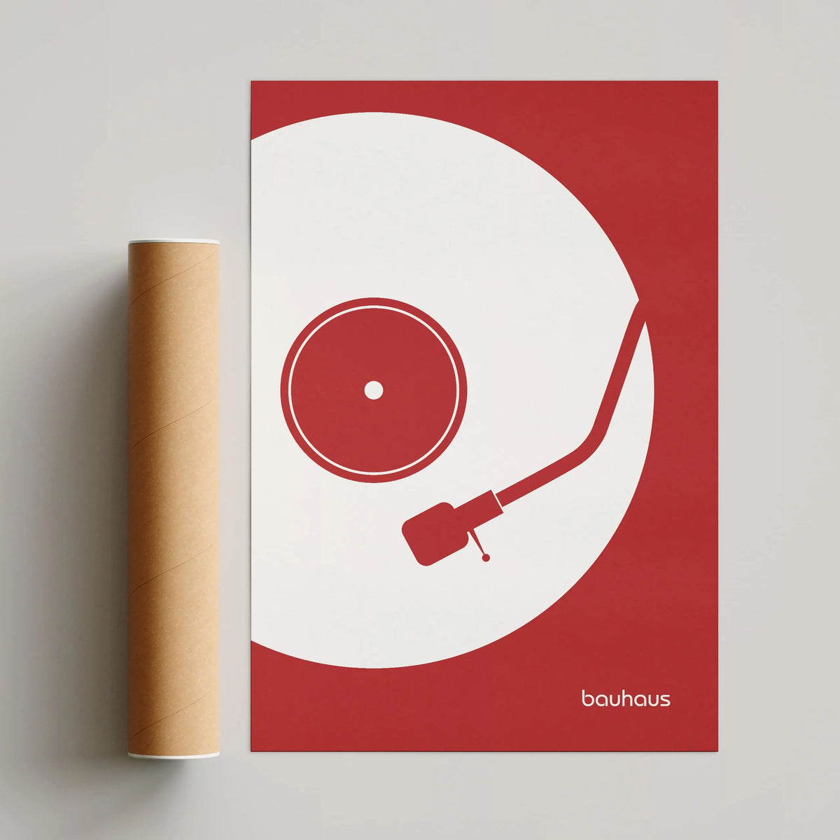 Gramophone