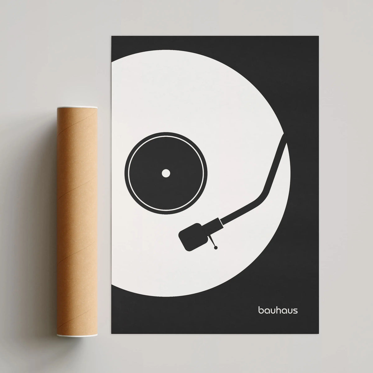 Gramophone