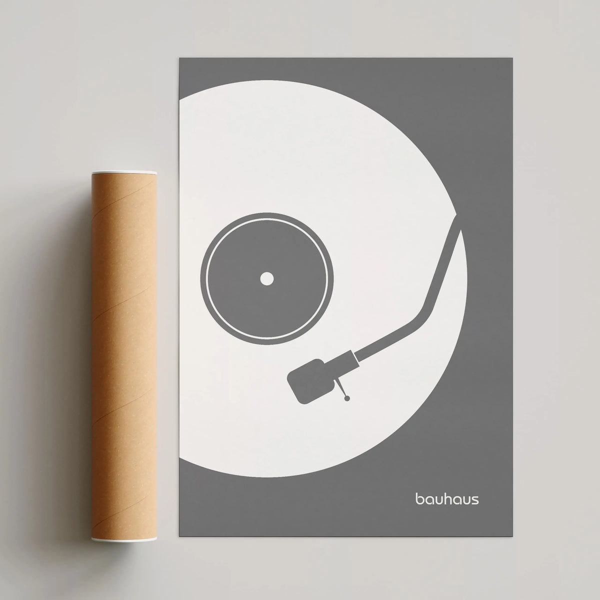 Gramophone