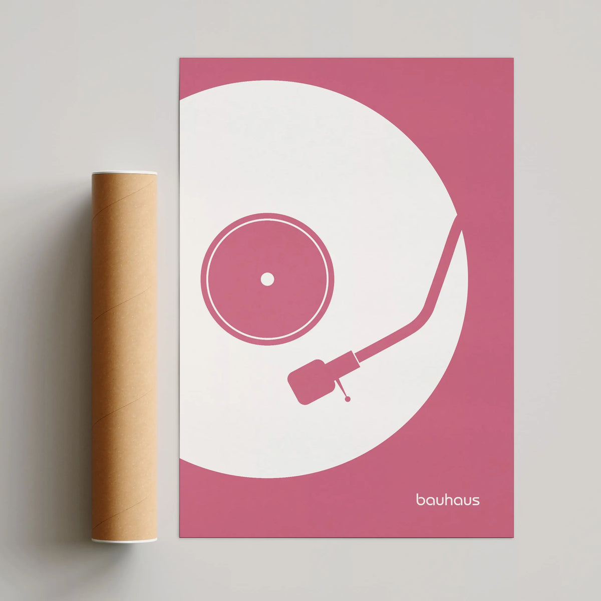 Gramophone