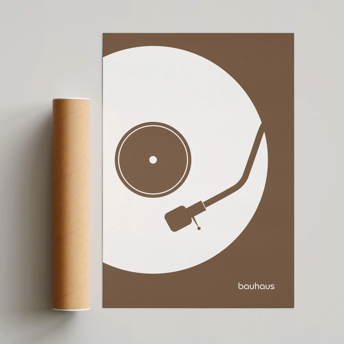 Gramophone