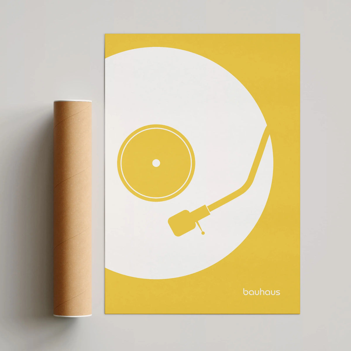 Gramophone