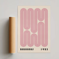 Retro Swirl