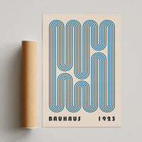 Retro Swirl