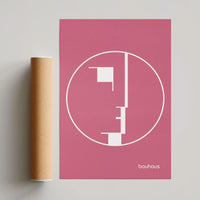 Bauhaus Head