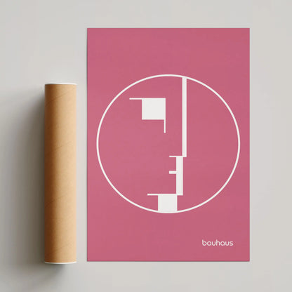 Bauhaus Head