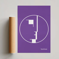 Bauhaus Head