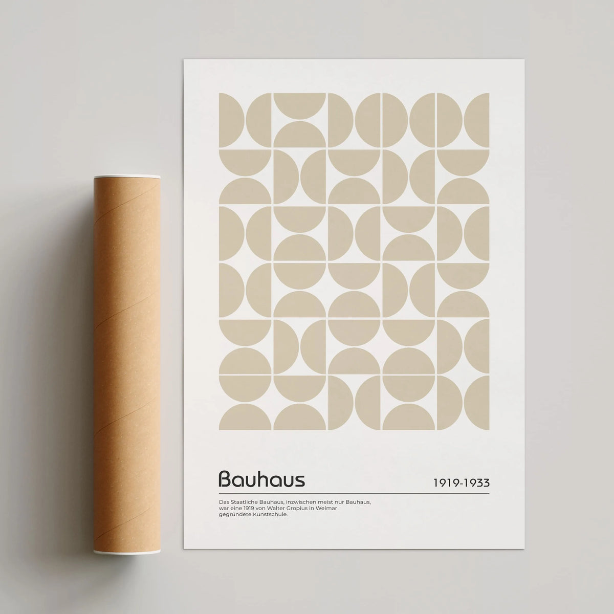 Circular Modularity