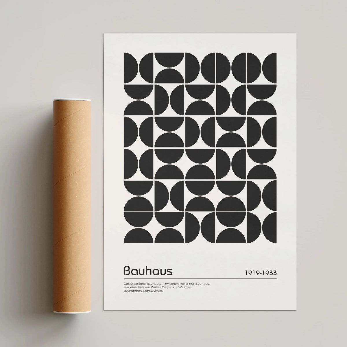 Circular Modularity