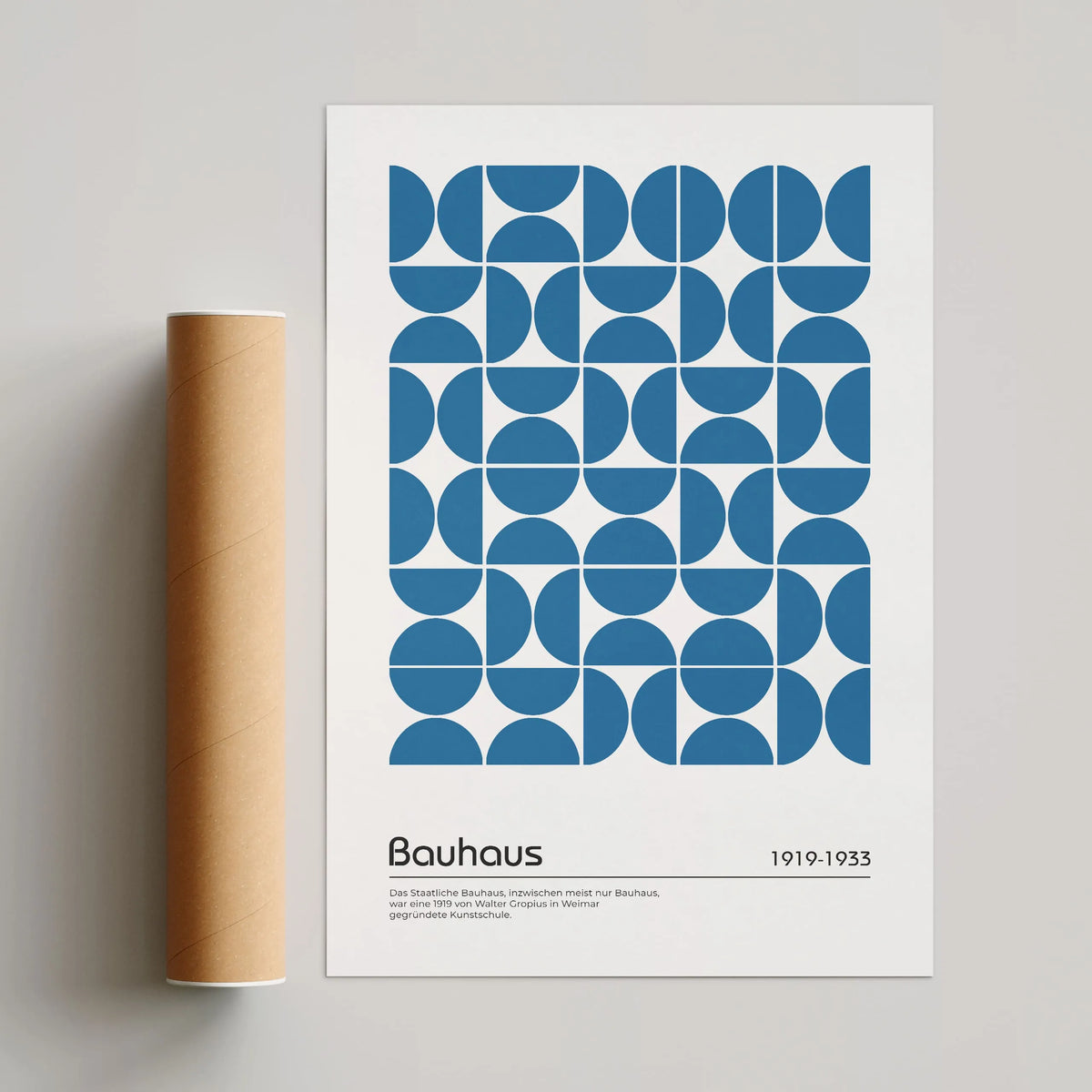 Circular Modularity