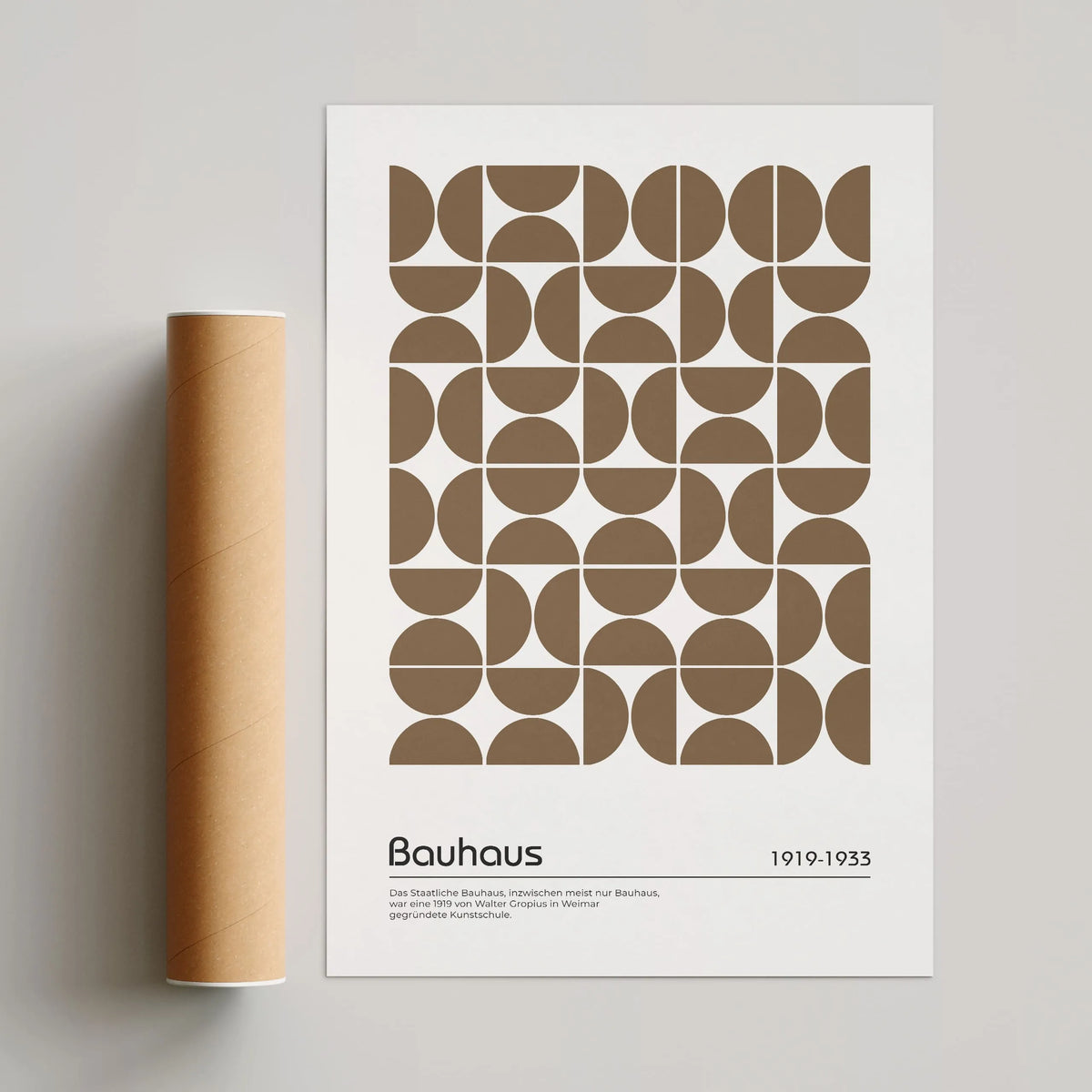 Circular Modularity