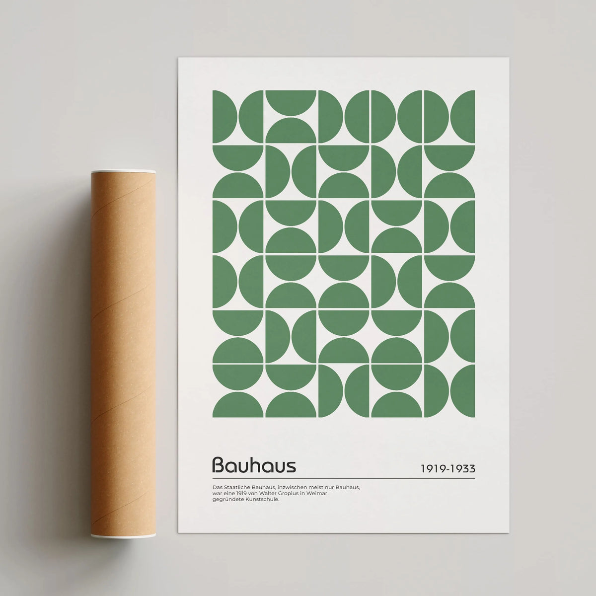 Circular Modularity