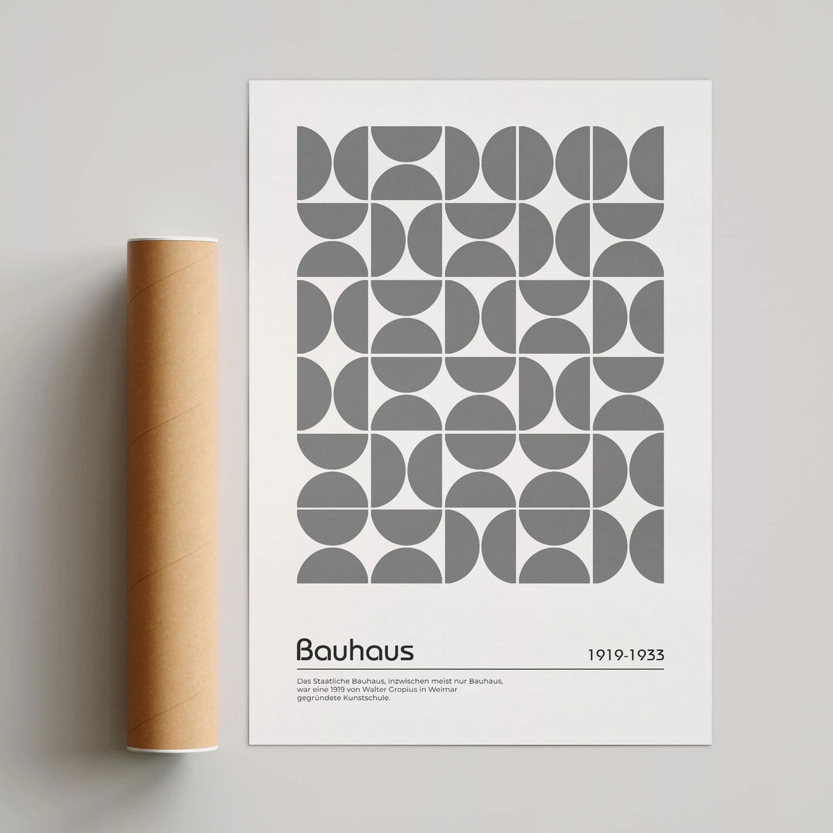 Circular Modularity