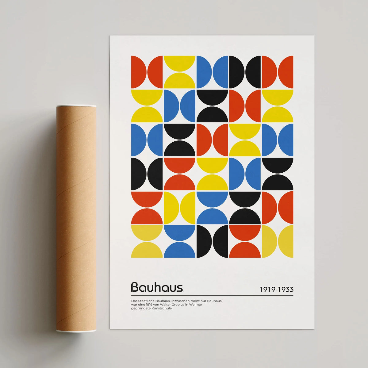 Circular Modularity