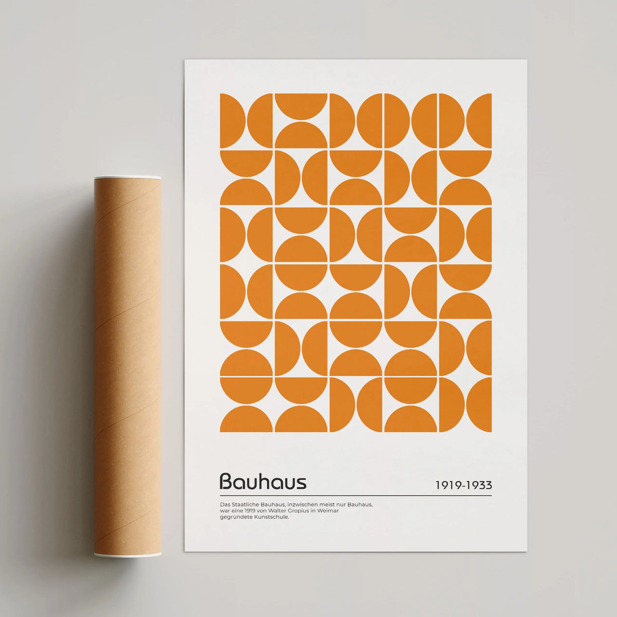 Circular Modularity