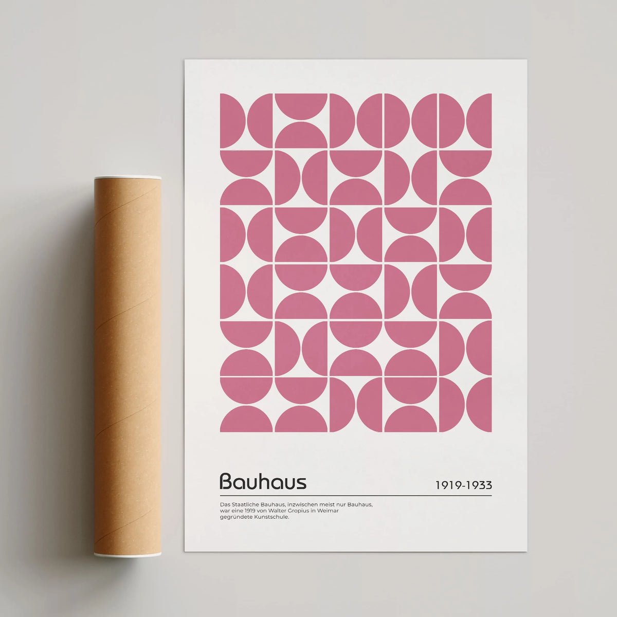 Circular Modularity