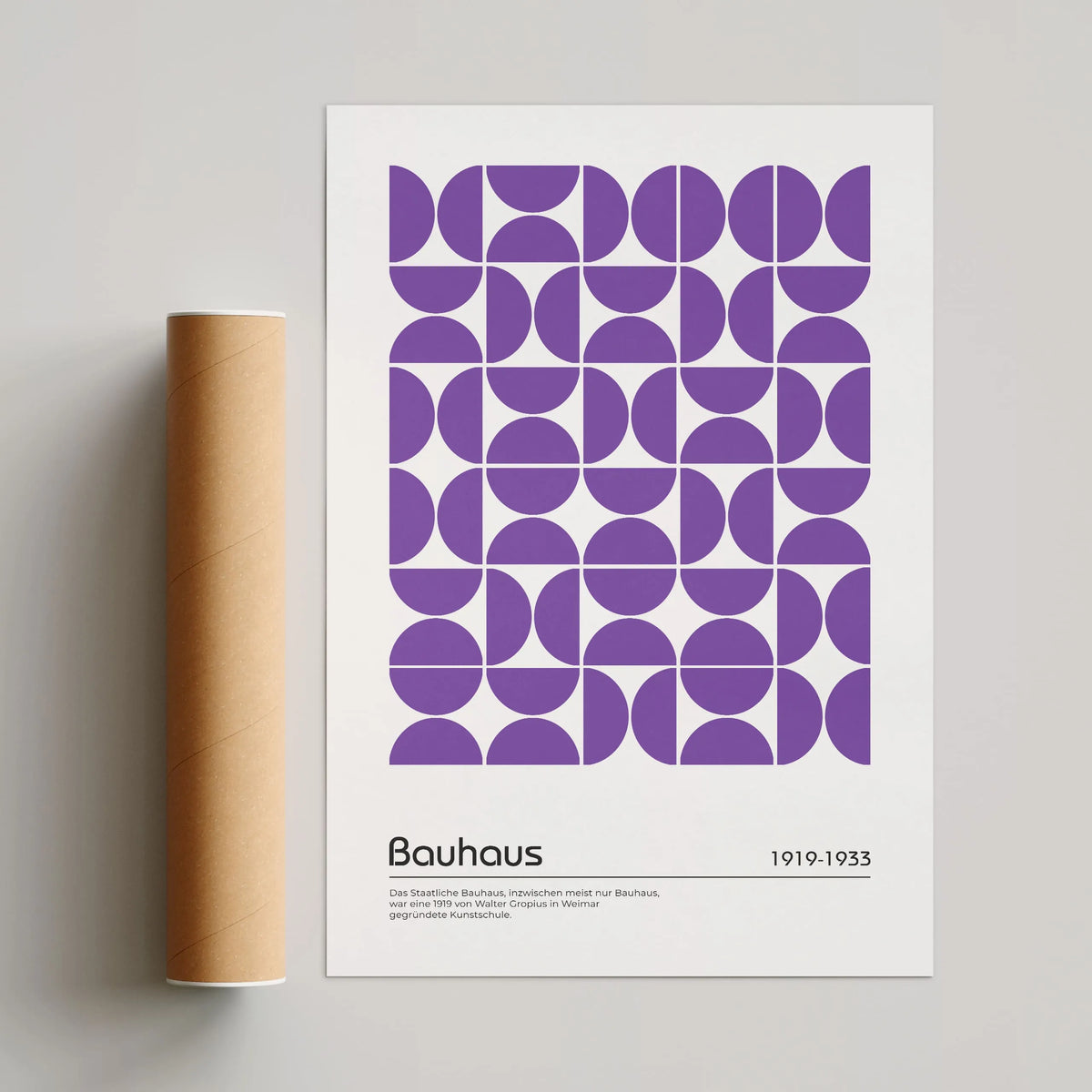 Circular Modularity