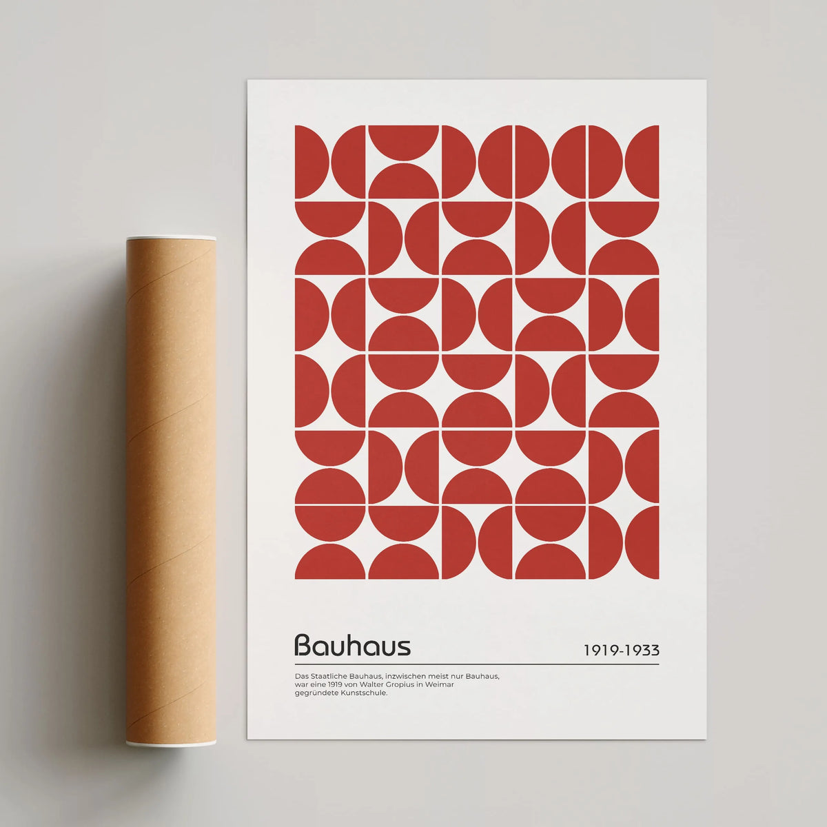 Circular Modularity