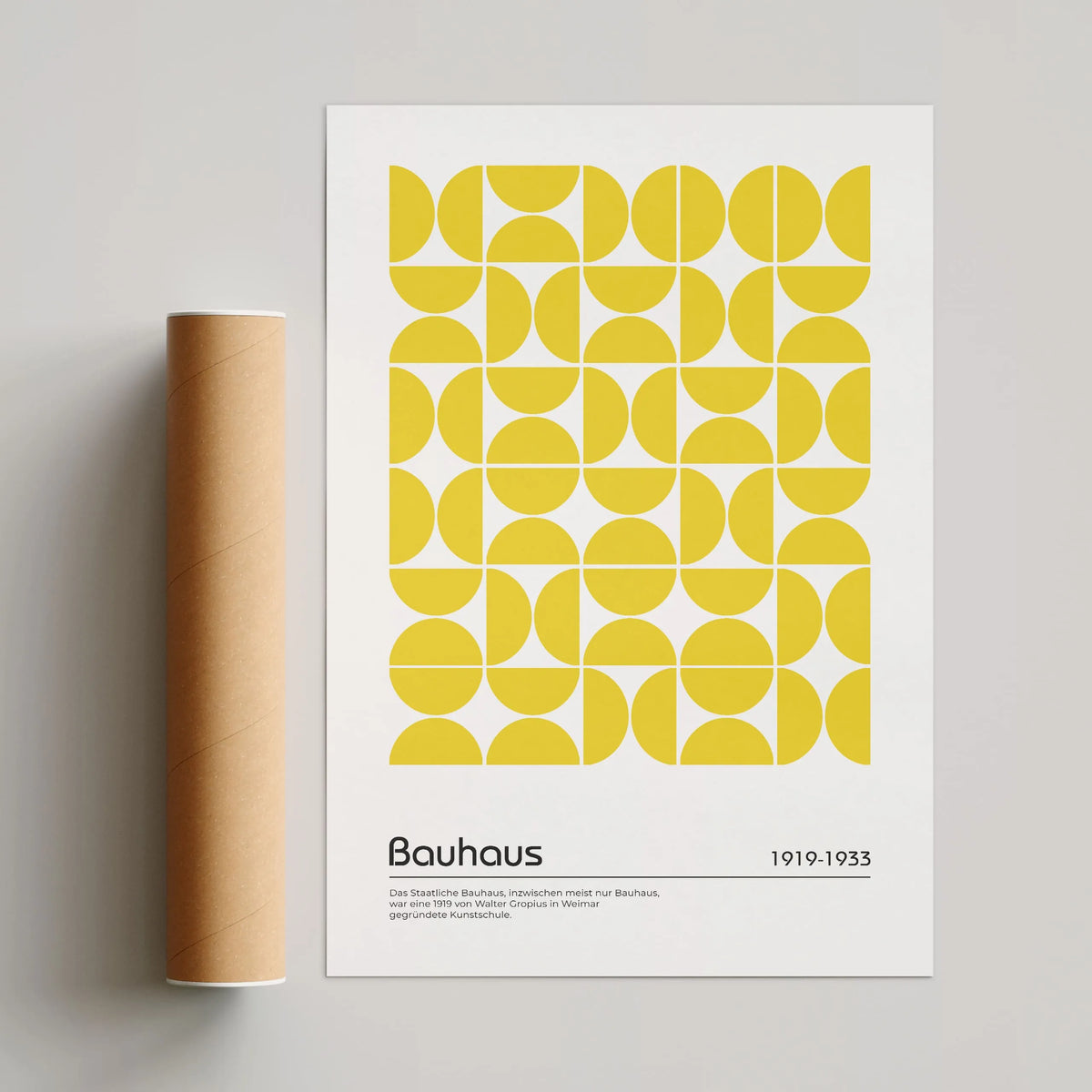 Circular Modularity