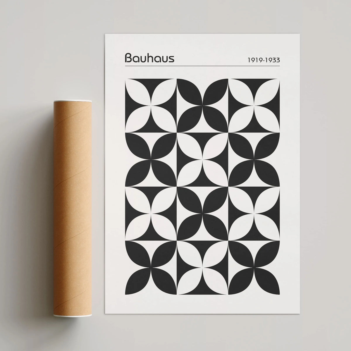 Bloom Grid
