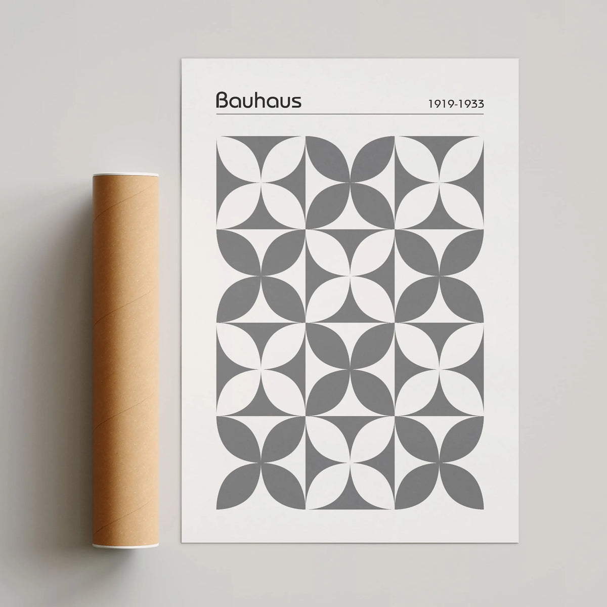 Bloom Grid