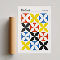 Bloom Grid