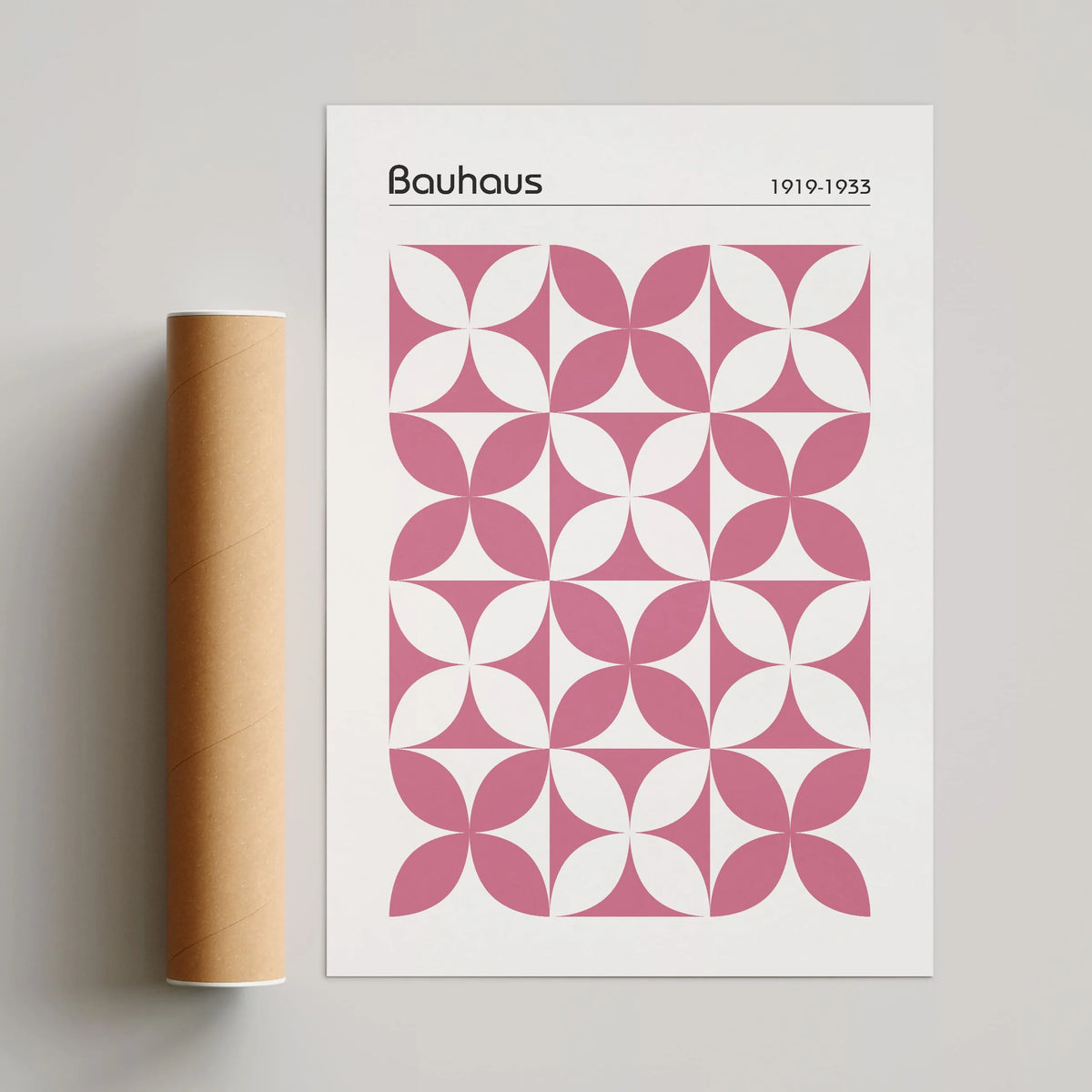 Bloom Grid