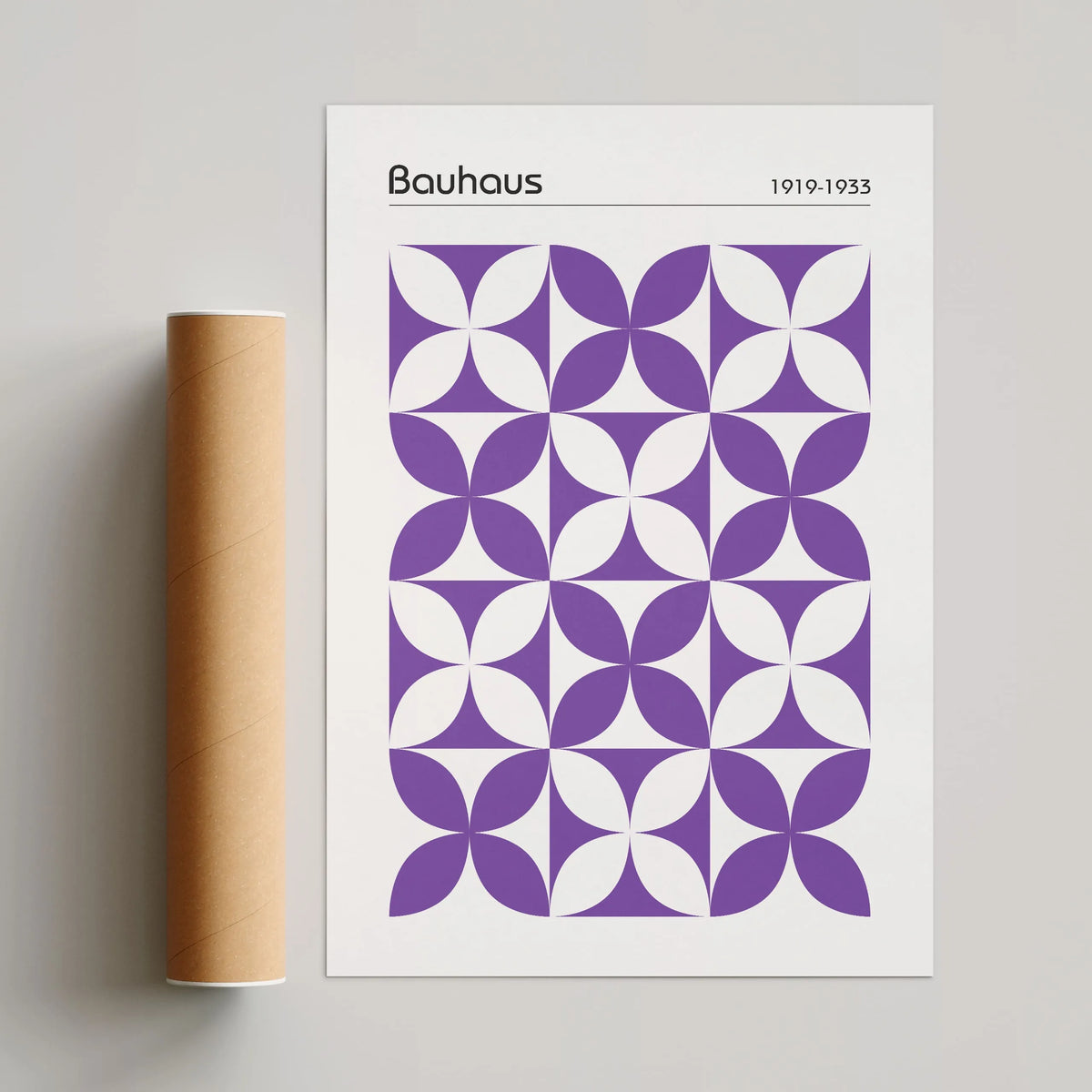 Bloom Grid